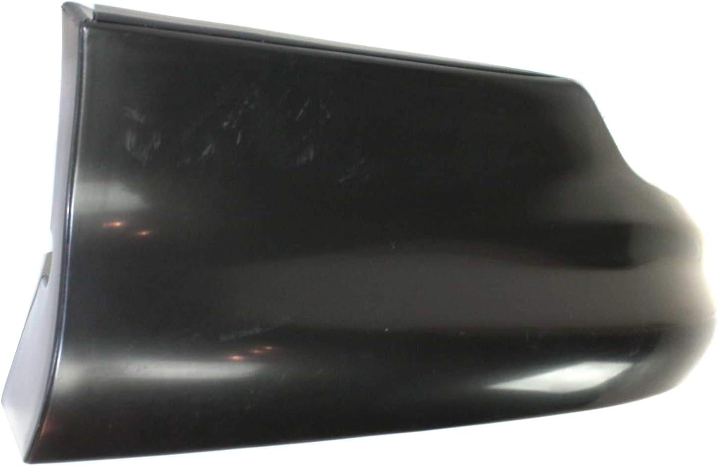 Compatible with 03-04 Corolla Front Bumper Lower Valance Air Dam Deflector Apron Right Passenger Side