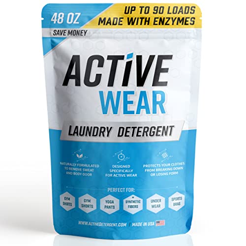 Best Laundry Detergent with Enzymes A Cleaner, Greener Solution for