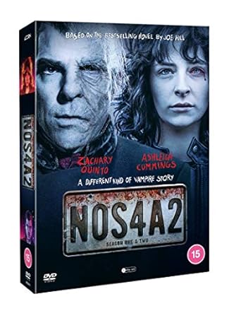 nos4a2 serie