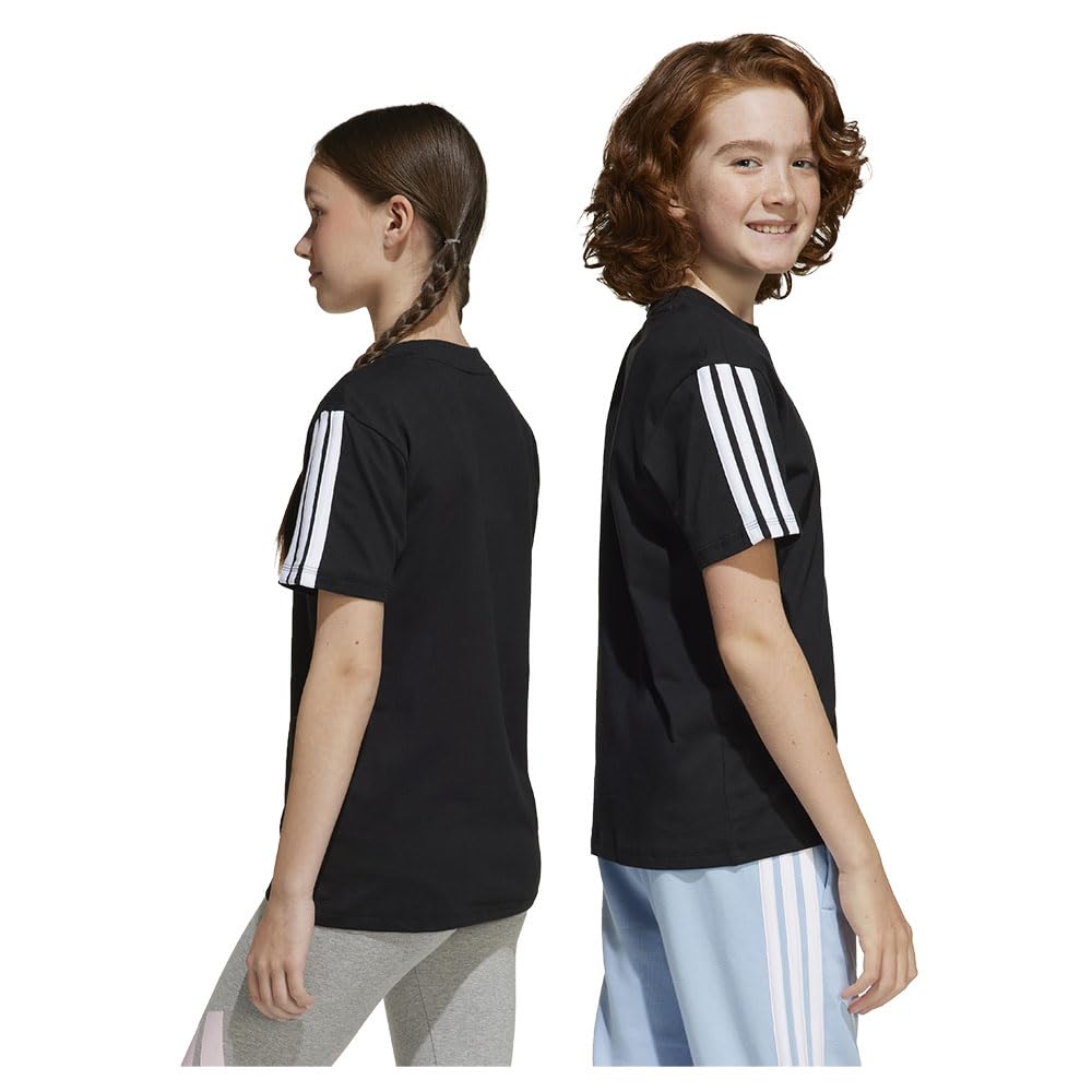 adidas Unisex Kids' Camiseta Essentials (Adolescentes)