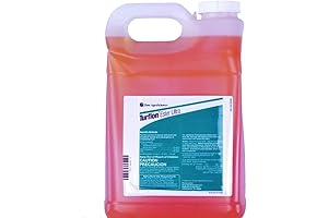 Turflon Ester Ultra Herbicide 1 Gallon: Conquer Weeds and Maintain a Lush Lawn