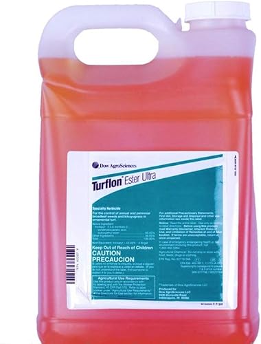Turflon Ester Ultra Herbicida 1 Galón