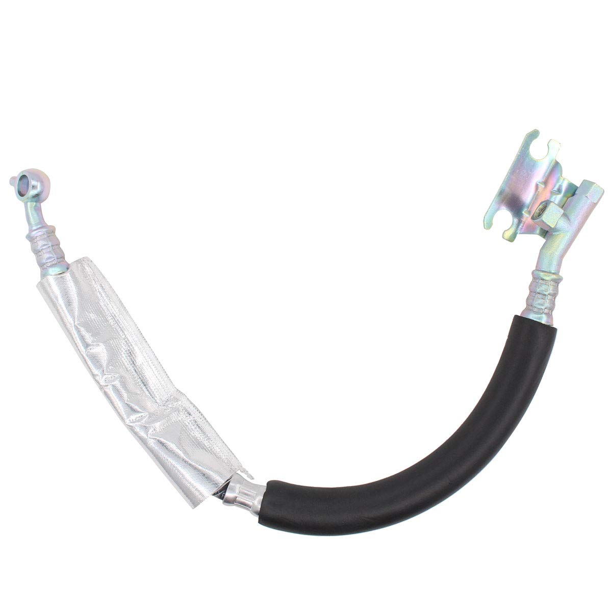 NewYall Power Steering Hose Replacement For Mini Cooper 1.6L (2002-2008 Models)