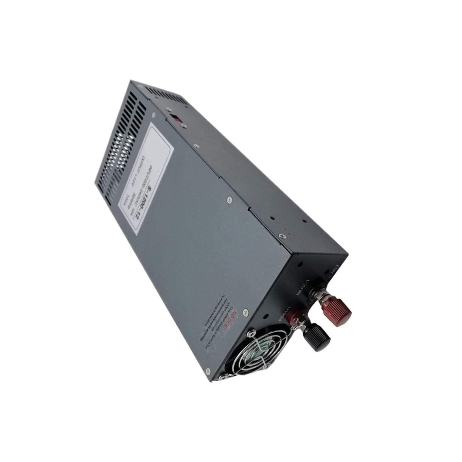 SSDXFJZR 1000W 1200W 1500W 2000W Industrial Switching Power Supply Adjustable Dc 12V 24V 36V 48V 55V 110V 220V 300V 350V DC Smps(90v-2000w,220V)