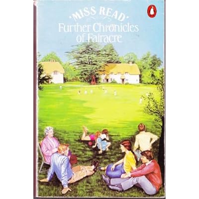 Further Chronicles of Fairacre