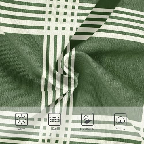 Green Stripe Toddler Girls's Underwear 2T 23008793