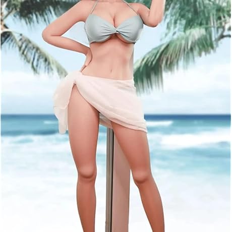 Life Size Companion: Realistic Sex Doll for Intimate Encounters