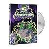 Cartoon Network: Ben 10 Omniverse - Galactic Monsters
