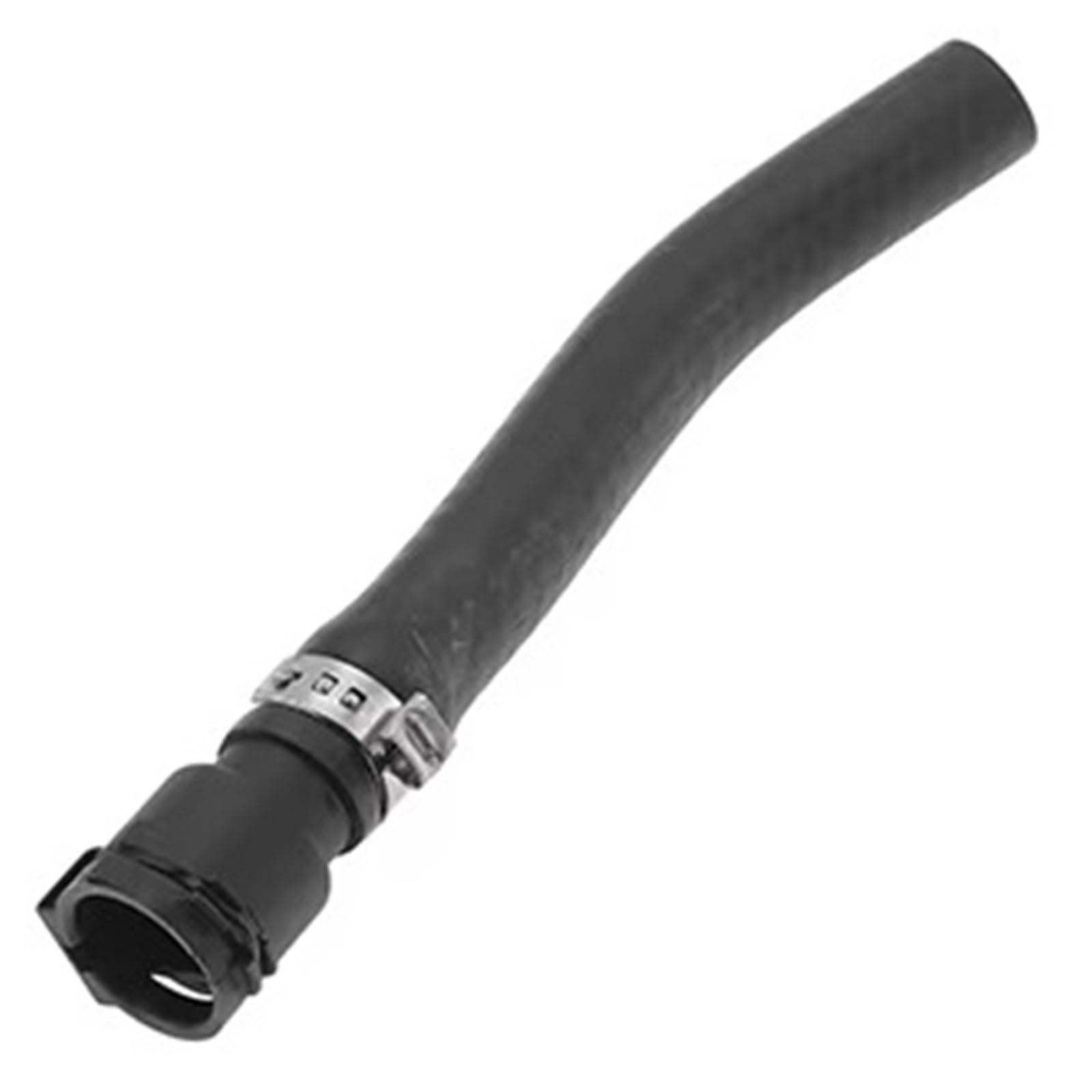 Radiator Hose Compatible with BMW for 550i 2011 2012 2013 2014 2015 2016 Radiator Hose Coolant Pipe Replacement Part OEM ：17127589442