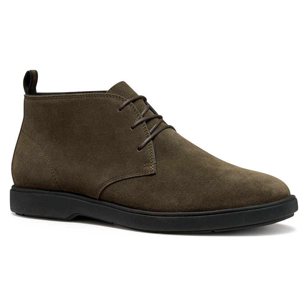 Geox Herren U Spherica Ec17Ankle Boot