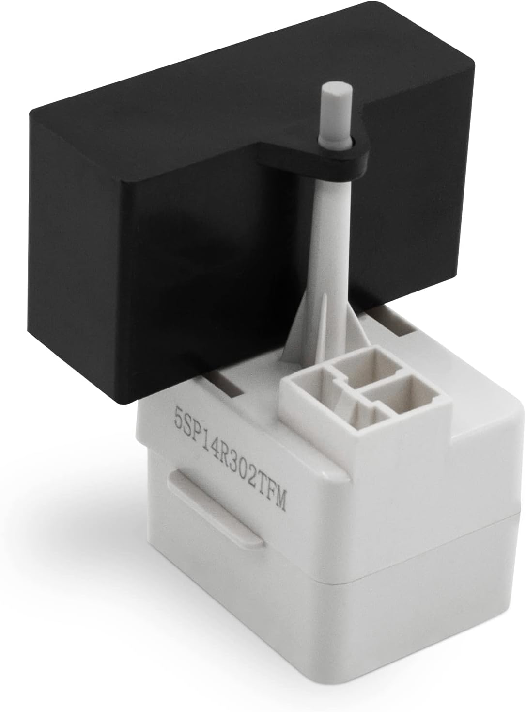 Refrigerator Start Relay Capacitor W10613606 For Whirlpool