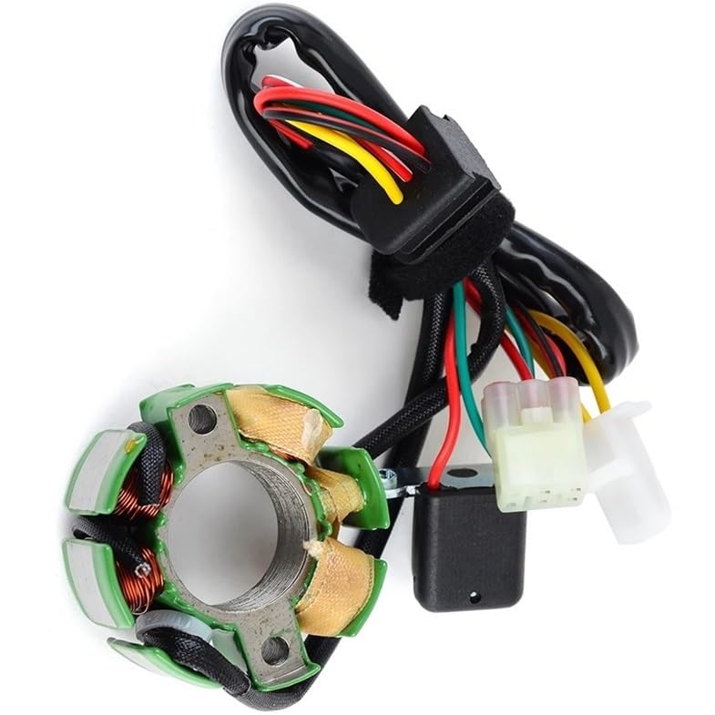 Stator bobine d'allumage moto TC450 SMR450 alternatif alternateur