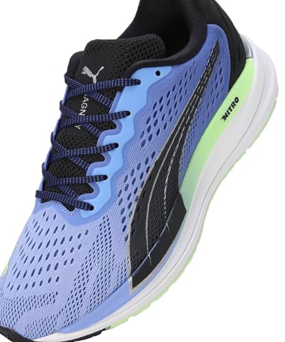 Image of Puma Women Magnify Nitro Surge Running Shoe