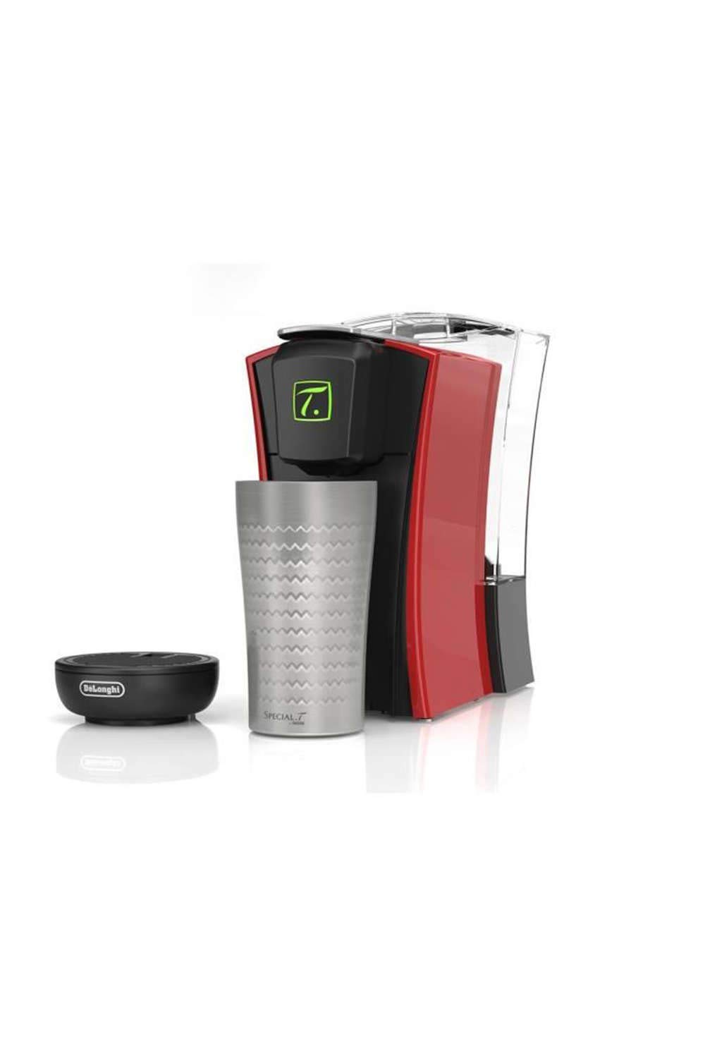 Machine à thé De'Longhi SPECIAL.T 1470W