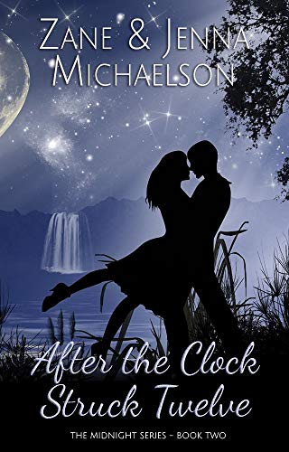  After the Clock Struck Twelve - A Short Story (The Midnight Series Book 2) (English Edition)
