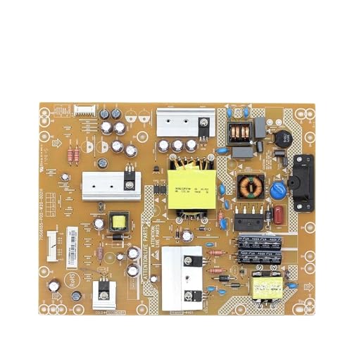 Placa de Soporte de alimentación for TV 715G6155-P02-W20-002H Tarjeta de alimentación Piezas Profesionales for TV
