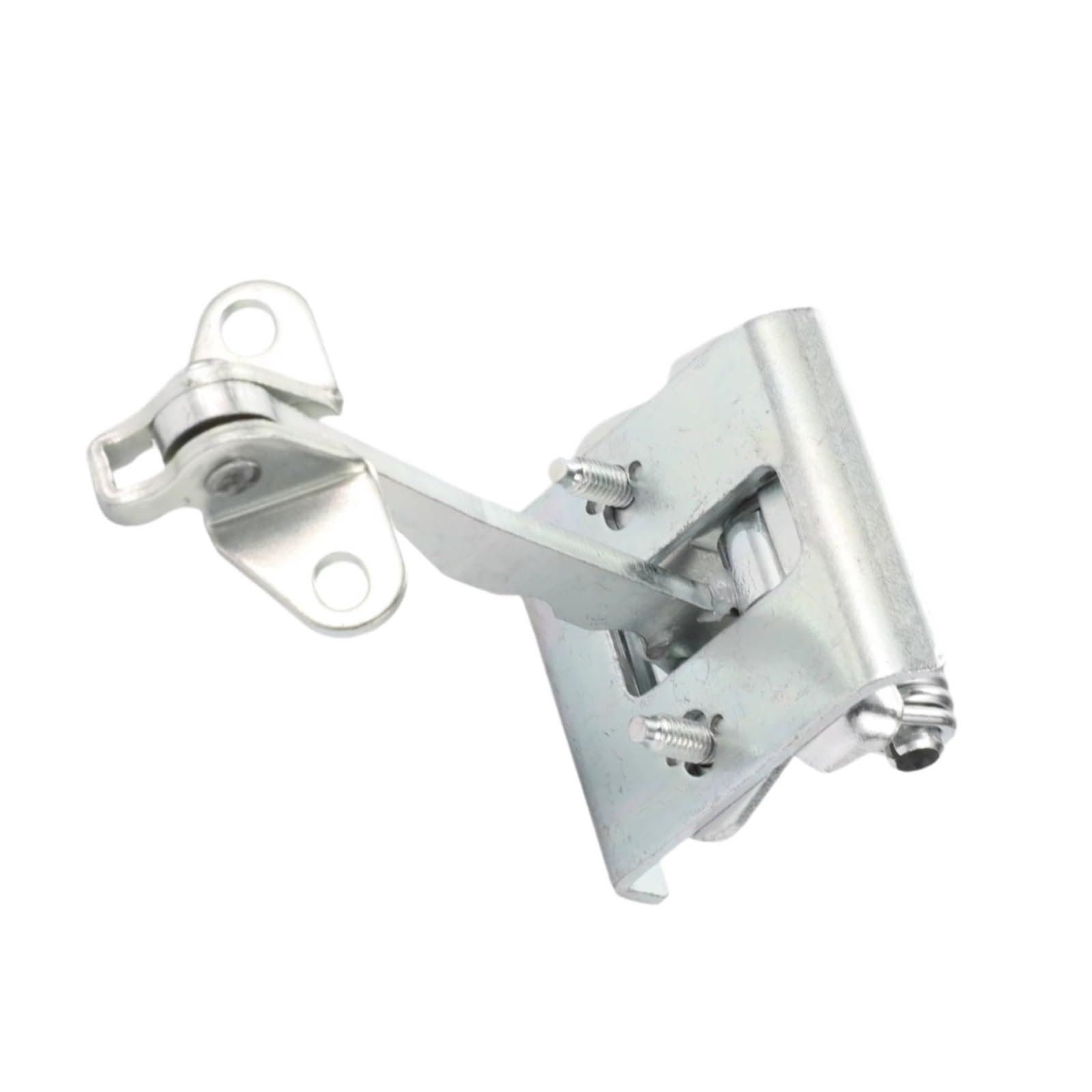 Door Check Strap Compatible with C&itroen for C8 2002-2014 9181G9 1440205580 1484407080 Front Left Right Door Check Bracket Opening Device Tension Stay