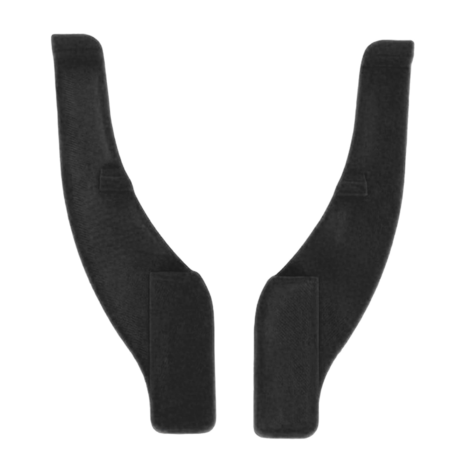 Maxtonser Campers Window Security Locks Opening By Restricting Existing Catches Movement Suitable For Left/Right Side