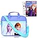 Die Eiskönigin Tablet-Hülle mit Frozen Malbuch und Aufklebern (Frozen Sling Bag | Frozen School Supplies)