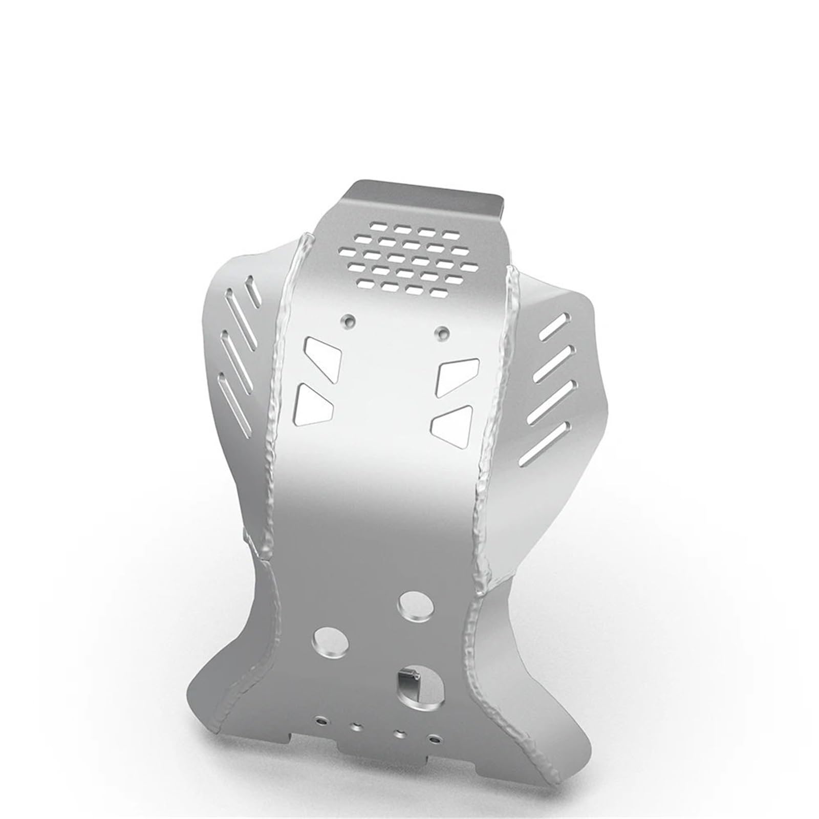 Per 450 Per XCF-W 500 XCW Per XC-W 2012-2016 Copertura protettiva Per protezione motore telaio bash piastra paramotore copertura motore Base del Motore(1)
