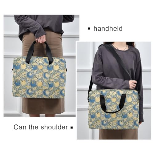Funda para laptop 15-16 pulgadas resistente al agua miniatura 2
