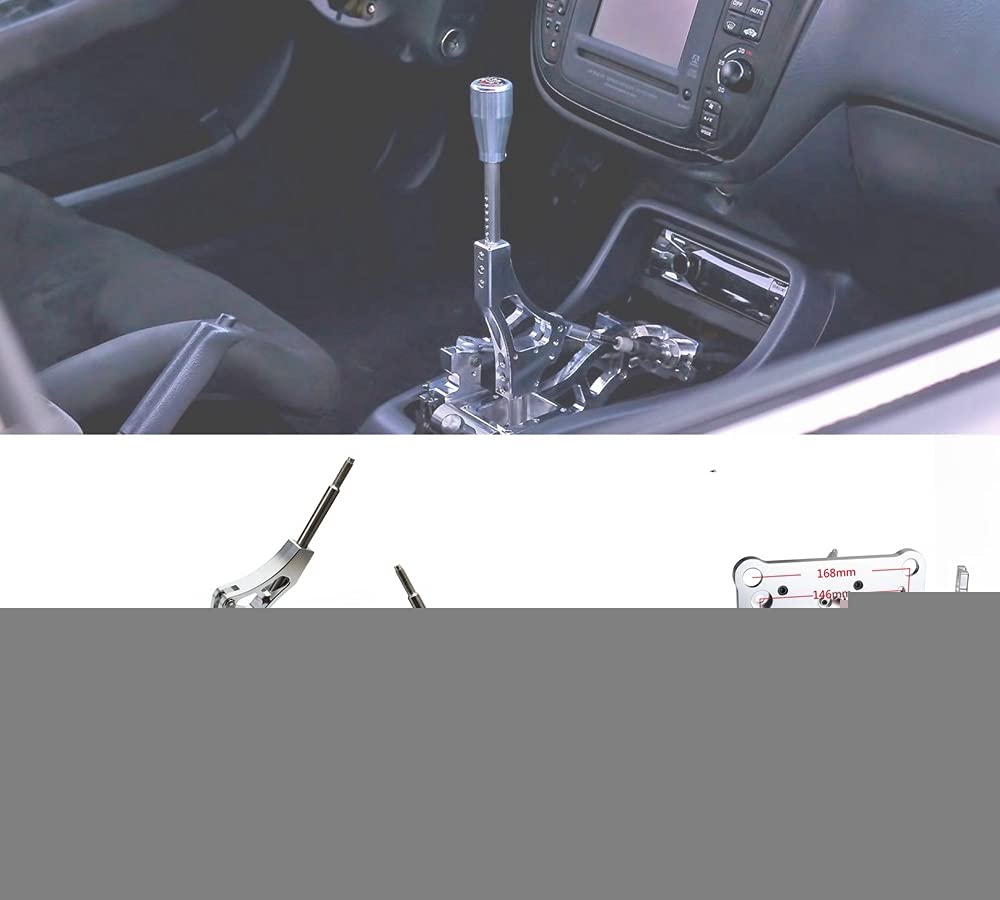 K20スワップ DC2 EF EG EK ビレット シフトレバー（楽天市場】K20 