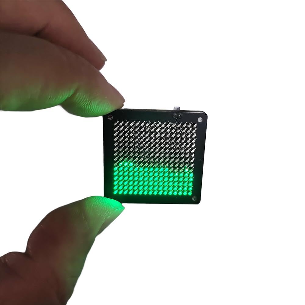 Mini lampe LED de simulation de fluide, jouet avec débit d'eau dynamique, rechargeable activée par gravité, physique liquide réactive pour bureau, bureau de jeu et table de chevet