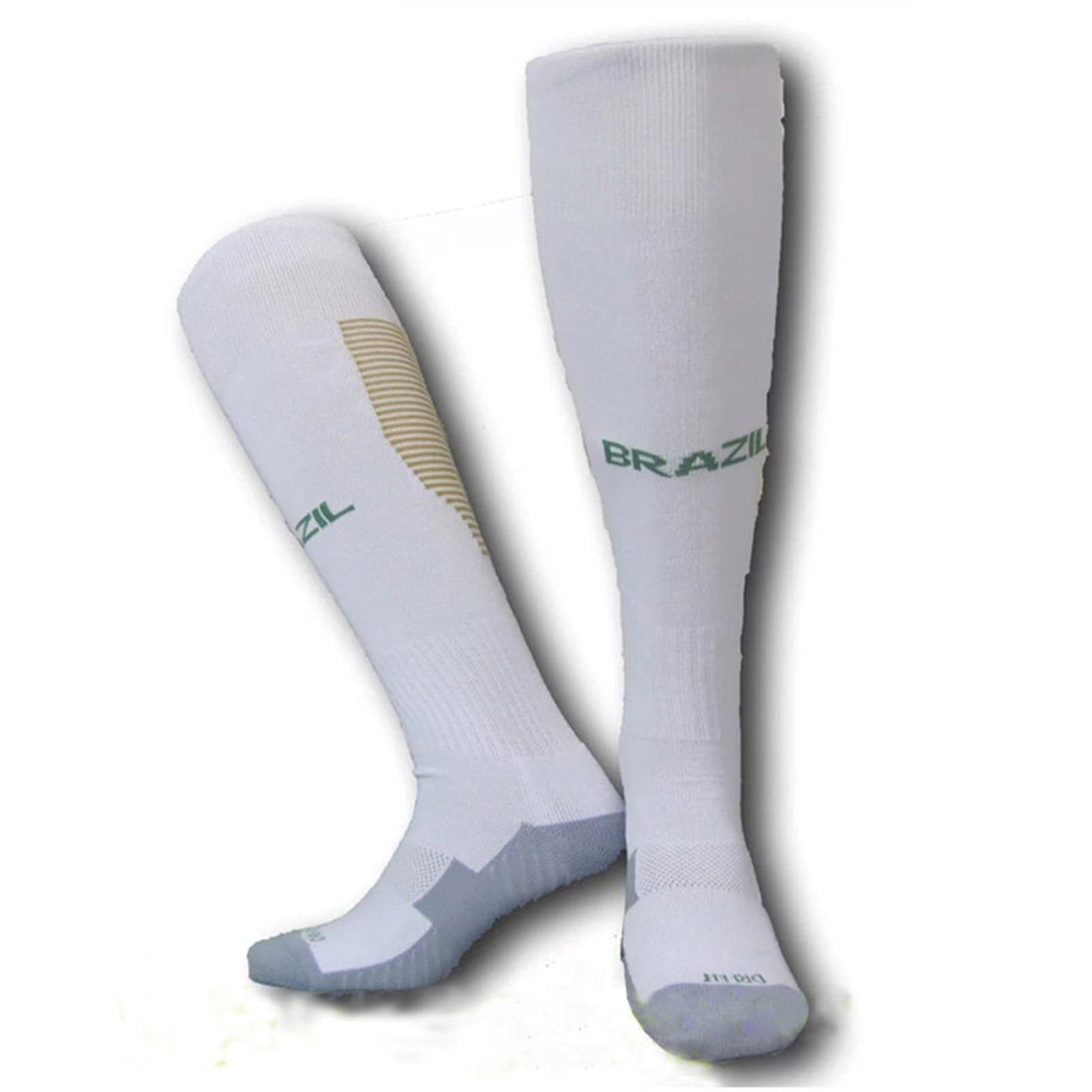 Calzini da Calcio Adulto Calcio folto Ginocchio al Ginocchio ad Alta Formazione Lunghi stoccaggio Sport Caldi Calzini da Sci Calzini da Basket Calzini da Basket