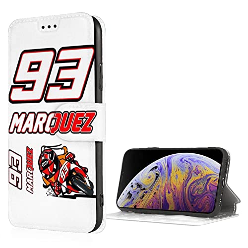 蒠^ }N }PX Motogp 93 gуJo[ iPhone7 P[X iPhone8 iPhone SE 2 ACtH p iPhone SE 3 h~ Sʕی AjLN^[ }Olbg J[h[ gуP[X X}