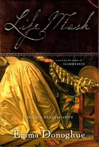 Life Mask 0739462407 Book Cover