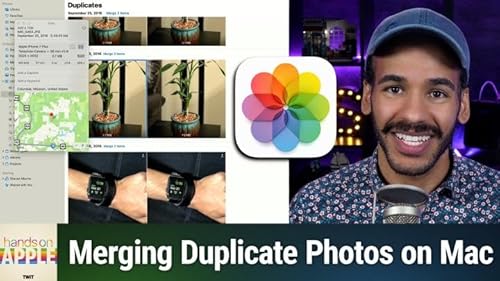 『HOA 198: Deduplicate Pics in the Photos App!』のカバーアート