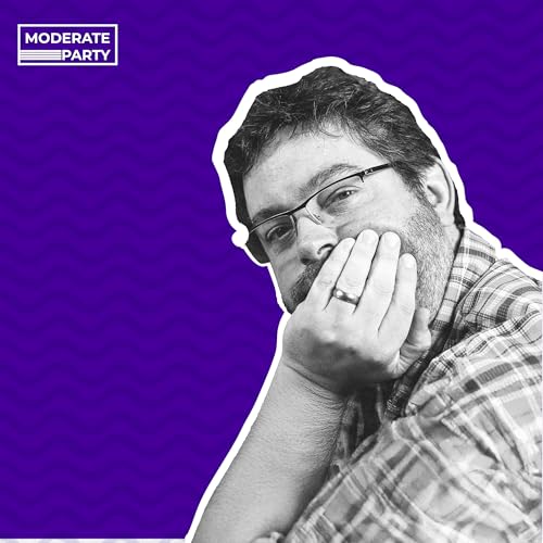 Why your internet sucks (with Christopher Mitchell)