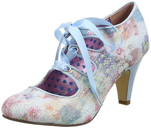 Zapatos Mary Jane Joe Browns Dream A Little Dream para mujer en diseño clásico