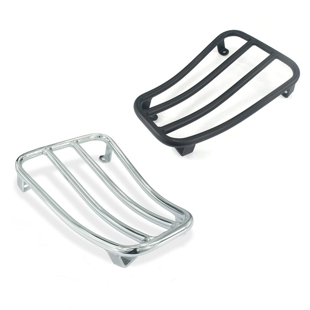 Accessori moto Pedale in alluminio Supporto posteriore Portapacchi Staffa per Vesp' GTS 250 300 GTS250 GTS300 2017-2022