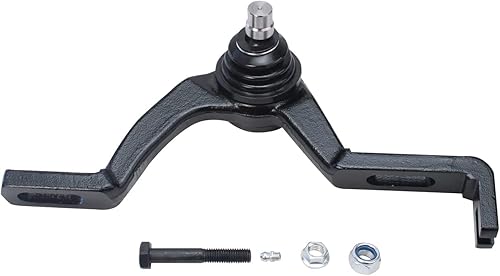 Miniatura 2 de Detroit Axle - 2 piezas diseño con barra de torsión suspendida delantero superior brazo de control con rótula de reemplazo para Ford Explorer Ranger