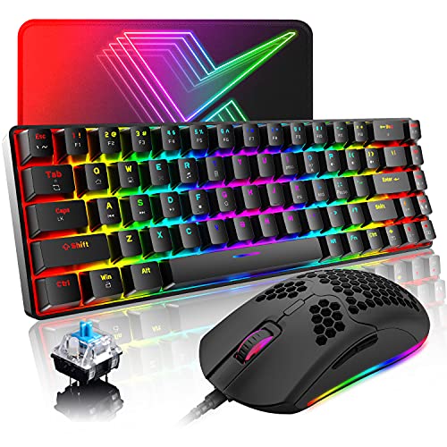 Best Gaming Mouse And Keyboard 60 2024 Where to Buy