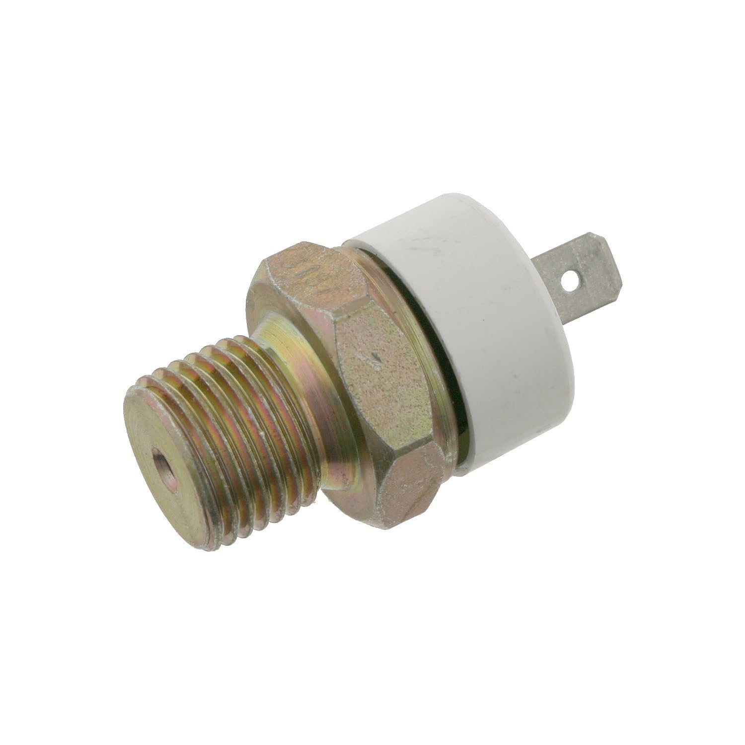 FEBI BILSTEIN OIL PRESSURE SWITCH CITROËN PEUGEOT 106 106 VAN 205 206 206 VAN 30