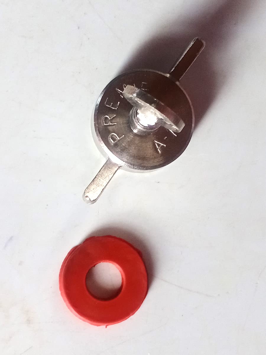 Kerosene Stove Tank Lid-picture-15