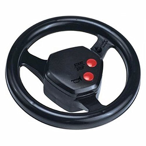 Rolly Toys RollyToys kierownica dźwiękowa z modułem dźwiękowym / 409204