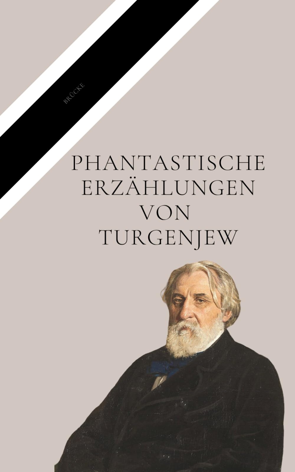 Phantastische Erzählungen: Visionen und andere phantastische Erzählungen der russischen Romantik
