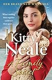 A Family Secret: The BRAND NEW Battersea saga from the Sunday Times bestselling author (English Edition)