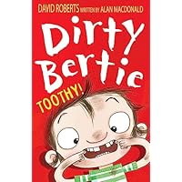 Dirty Bertie