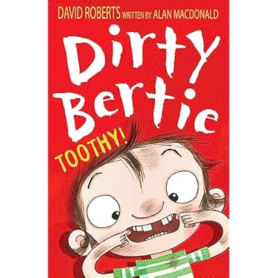 Dirty Bertie