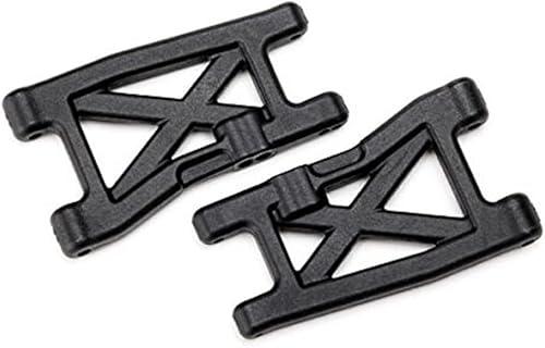 Traxxas Brazos de suspensión delanterostraseros (2 piezas)