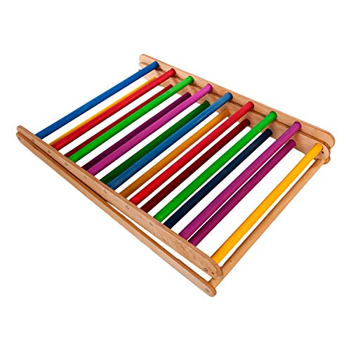 RINAGYM Scala Giochi Arrampicata a Triangolo