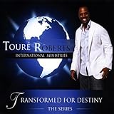 Touré Roberts