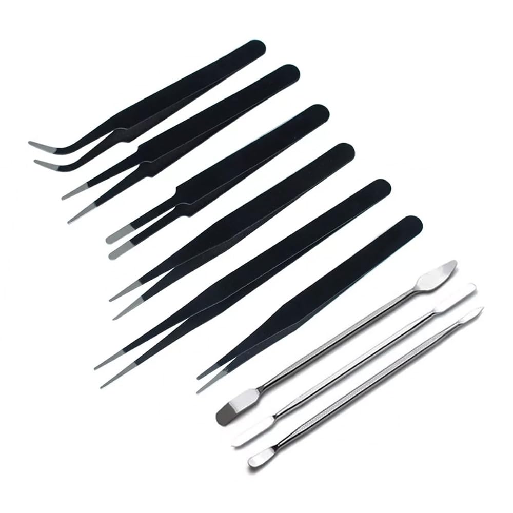 Pincas Para Computador Conector De Carregador Optimate O 04 Com