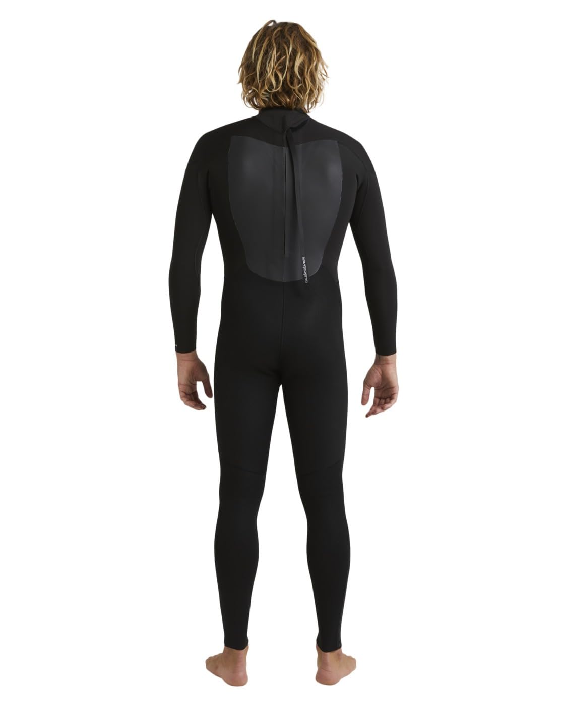 Quiksilver 4/3mm Prologue - Back Zip Wetsuit for Men
