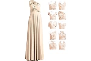 Empire Waist Formal Dresses