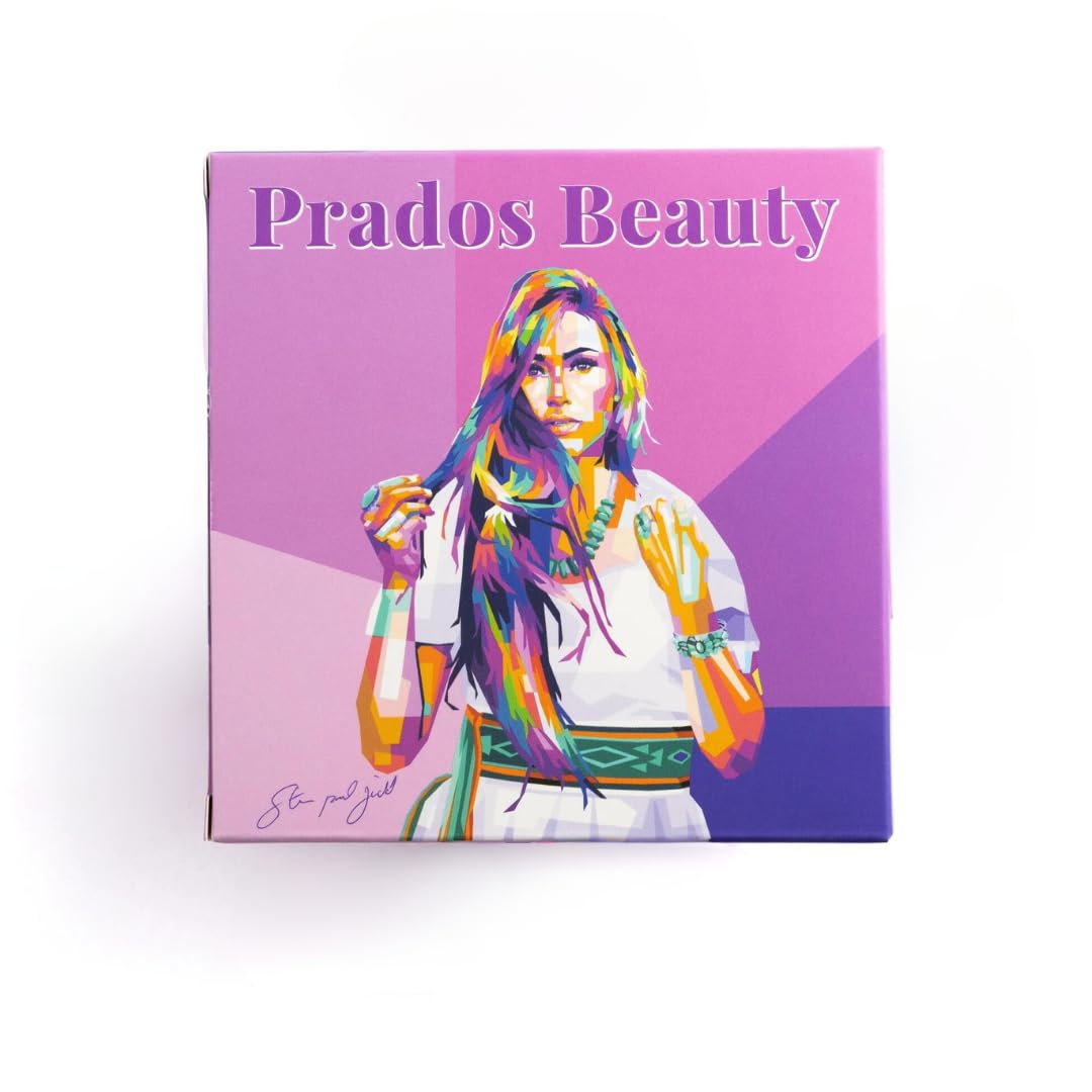 The Matriarch Blush Quad